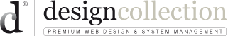 designcollection . web design